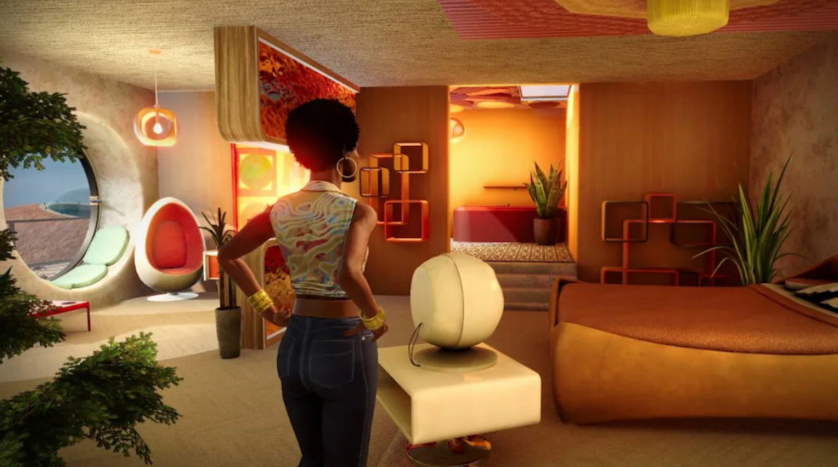 《阿加莎 克里斯蒂 尼罗河上的惨案 Agatha Christie Death on the Nile》Switch美版中文XCZ下载 – 含1.3.0补丁-资源站