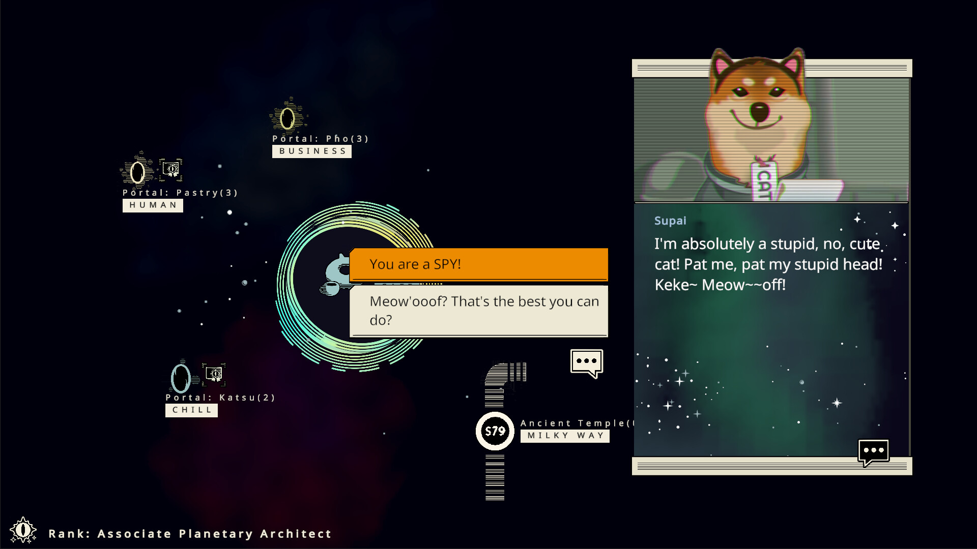 《猫神公司：人类复原计划/Nekokami – The Human Restoration Project》PC中文版下载-含v0.9.3-资源站