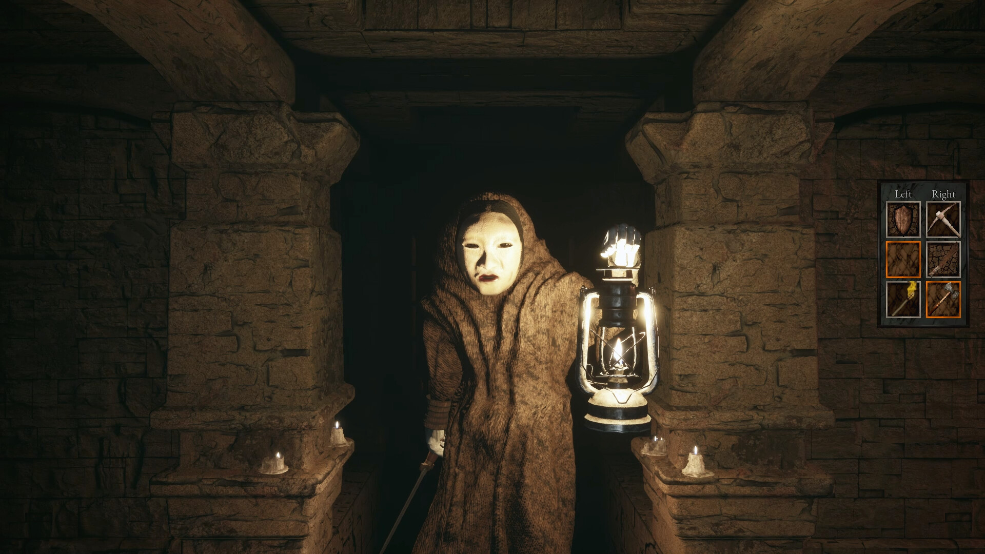 《面具之塔/Tower of Mask》PC中文版下载-含Build.20736793-资源站