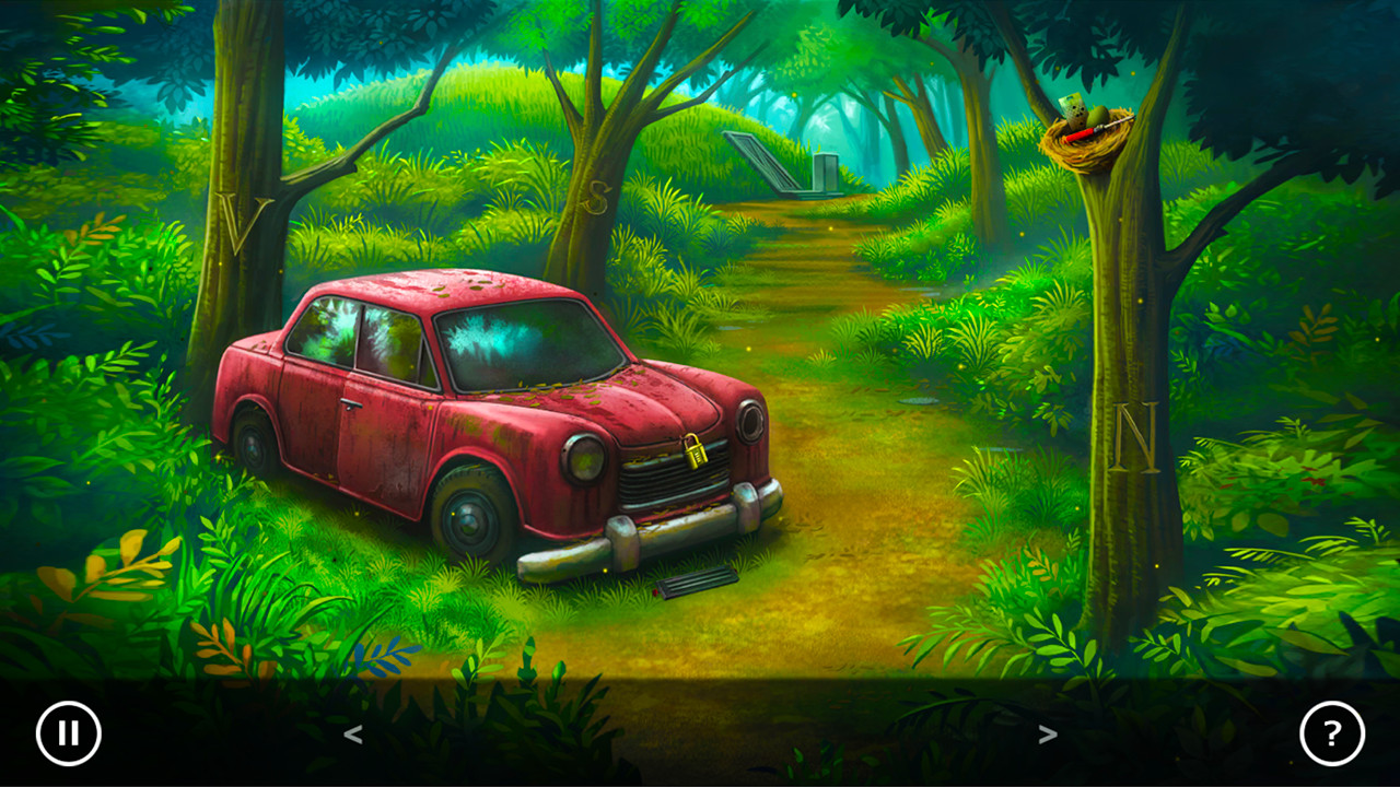 《密室逃脱 深渊 Kosmonavtes Escape Reality》Switch英文版NSP下载-资源站