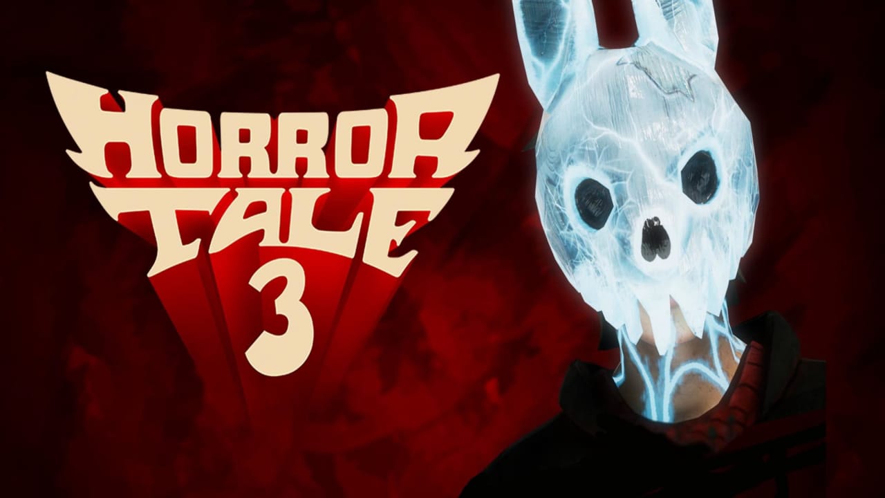 恐怖故事3 魅惑女巫丨Horror Tale 3: The Witch-资源站