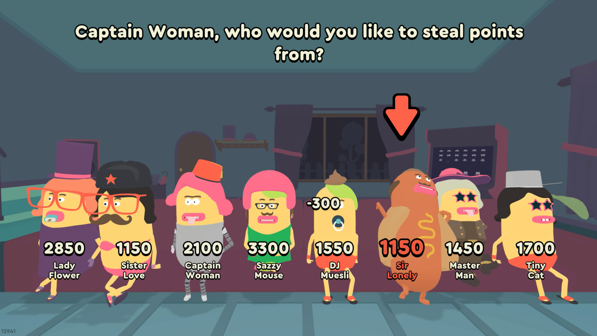 《爸爸的问答 Papa’s Quiz》Switch英文版NSP下载 – 含1.8.1补丁-资源站