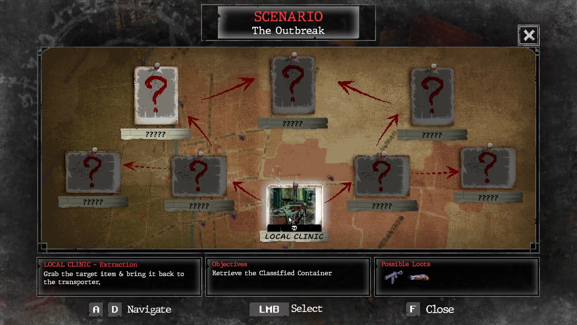 《鬼山魔音爆发/Whisper Mountain Outbreak》PC中文版下载-含Build.20613950-资源站