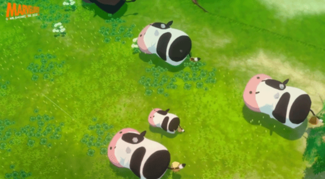 《牧场物语 来吧 风之繁华集市》Switch日版中文XCZ下载 – 含1.2.0补丁+11DLC-资源站