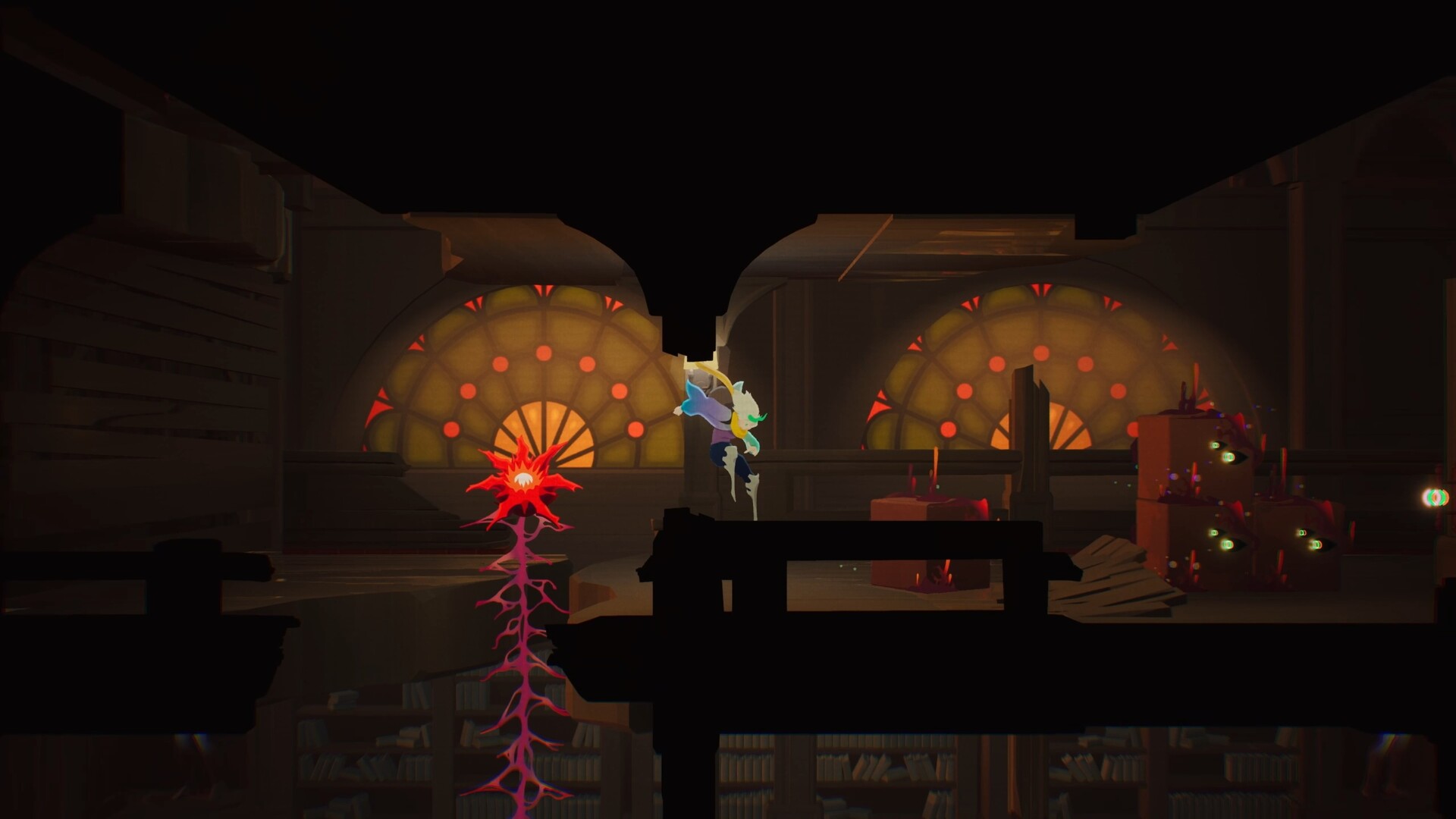 《所有者/Possessors》PC中文版下载-含Build.20720051-资源站