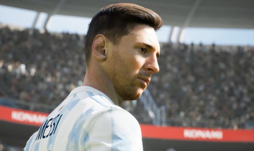 【5.05】PS4游戏《实况足球2025 eFootball 2025》中文版下载 v1.39-资源站