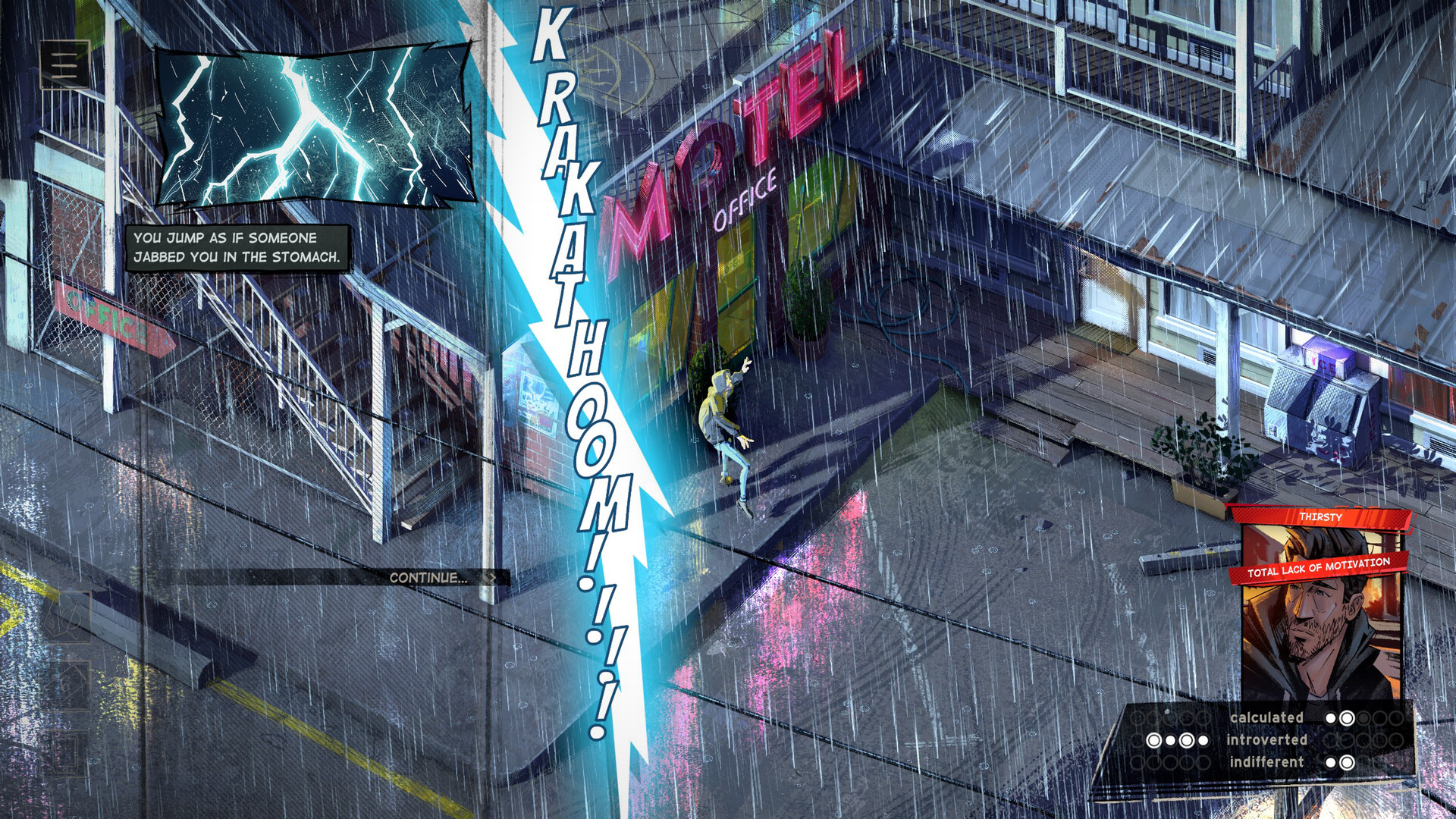 《懊悔谷/Rue Valley》PC中文版下载-含Build.20741255-资源站