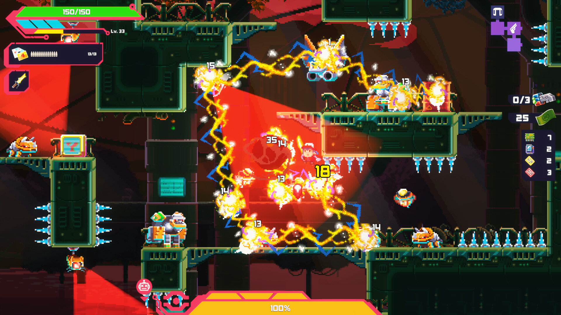 《Lia 黑客命运 Lia Hacking Destiny》Switch美版NSZ下载-资源站