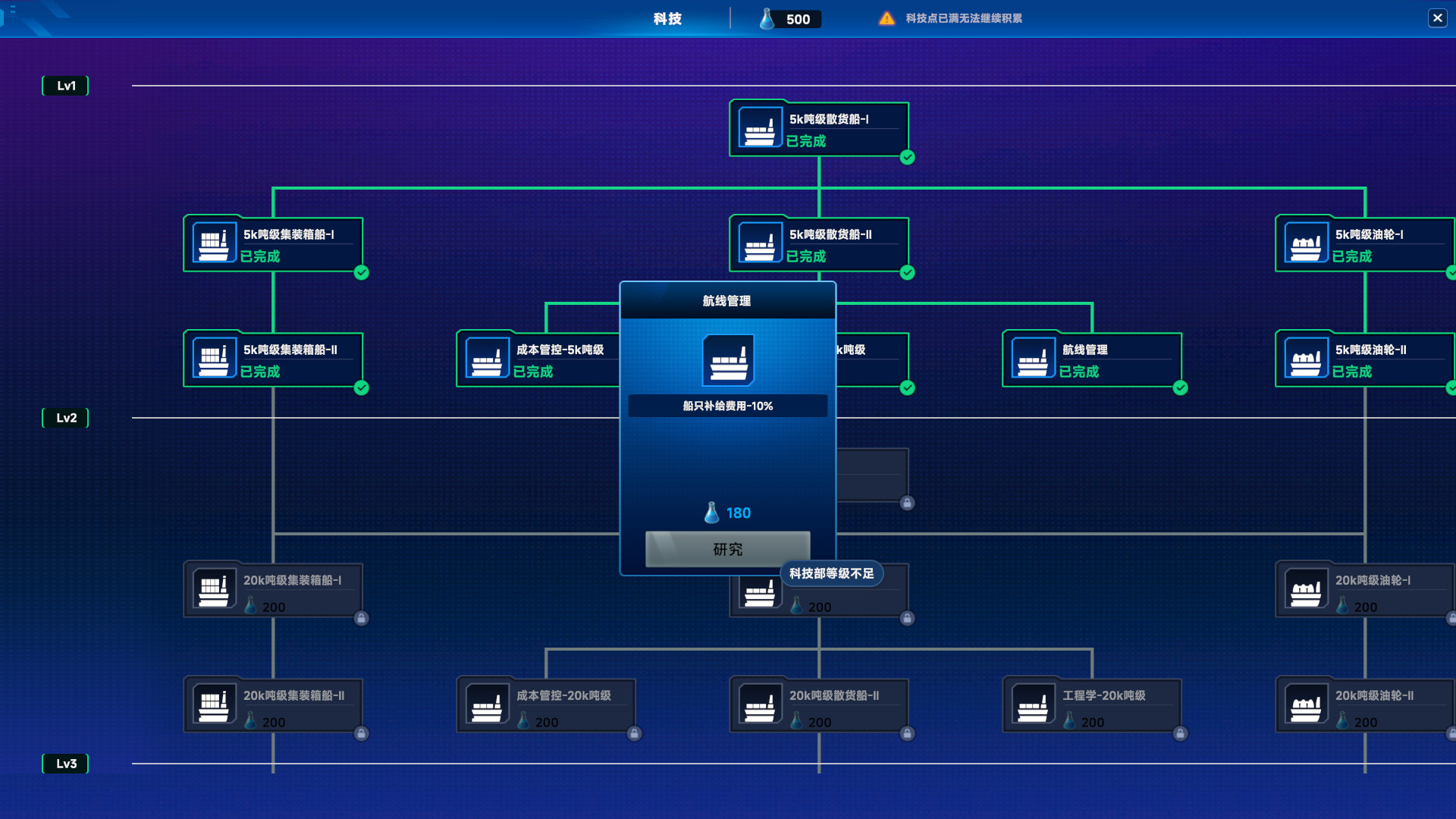 《海运大亨/Global Magnates: Shipping Tycoon》PC中文版下载-含Build.20763592-资源站