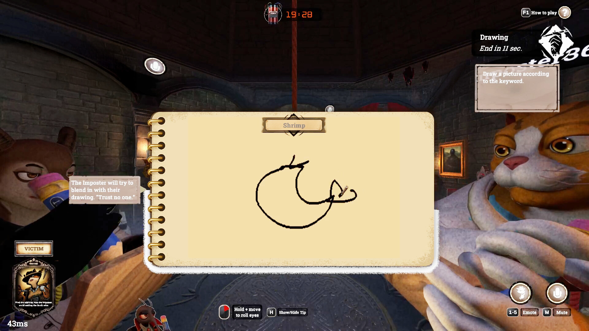 《剪那根线!/Cut That Wire》PC中文版下载-含v1.1.0.104联机版-资源站