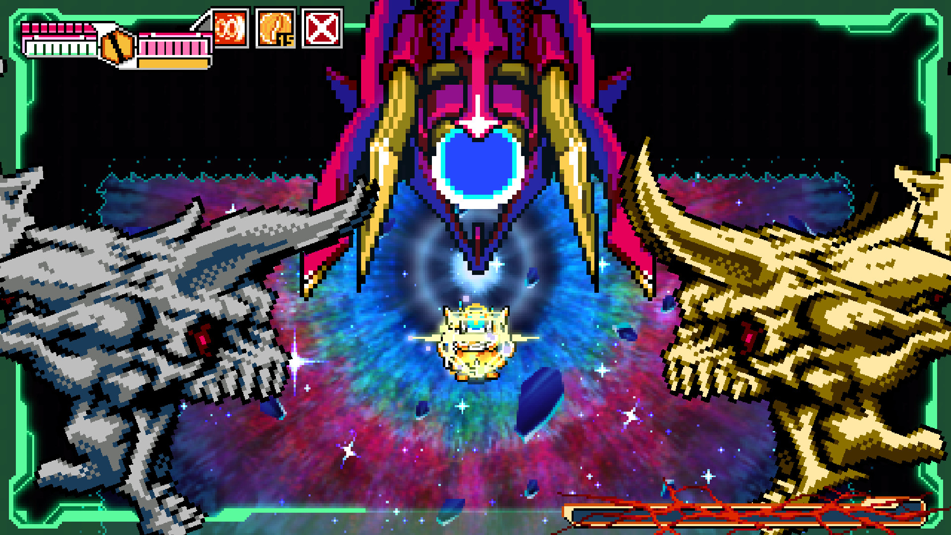 《超惑星战记Zero 3 Blaster Master Zero 3》Switch英文版NSP下载 – 含1.1.1补丁-资源站