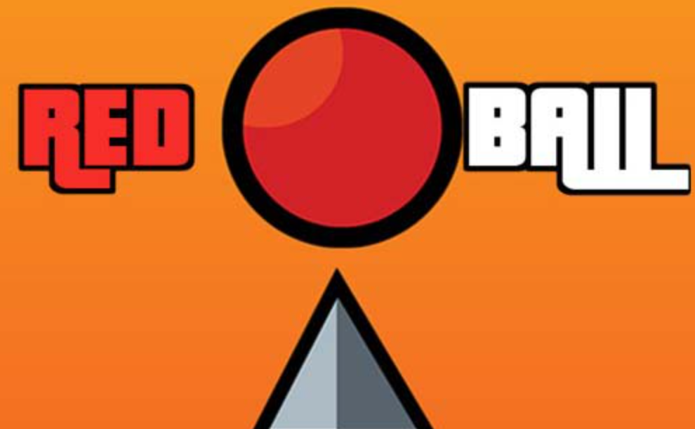 《红球逃生 Red Ball Escape》Switch英文版NSP下载 – 含1.0.1补丁-资源站