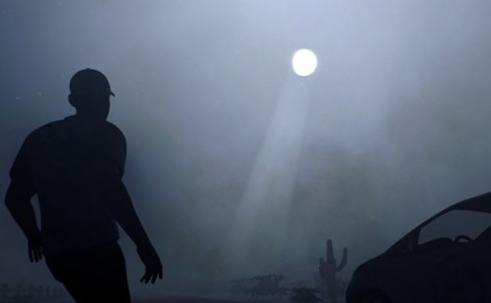 《银瀑镇:序章 Silver Falls Episode Prelude》Switch英文版NSP下载-资源站