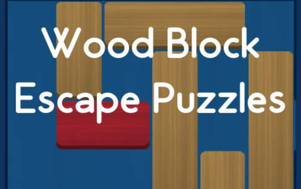 《Wood Block Escape Puzzles》Switch英文版NSP下载-资源站