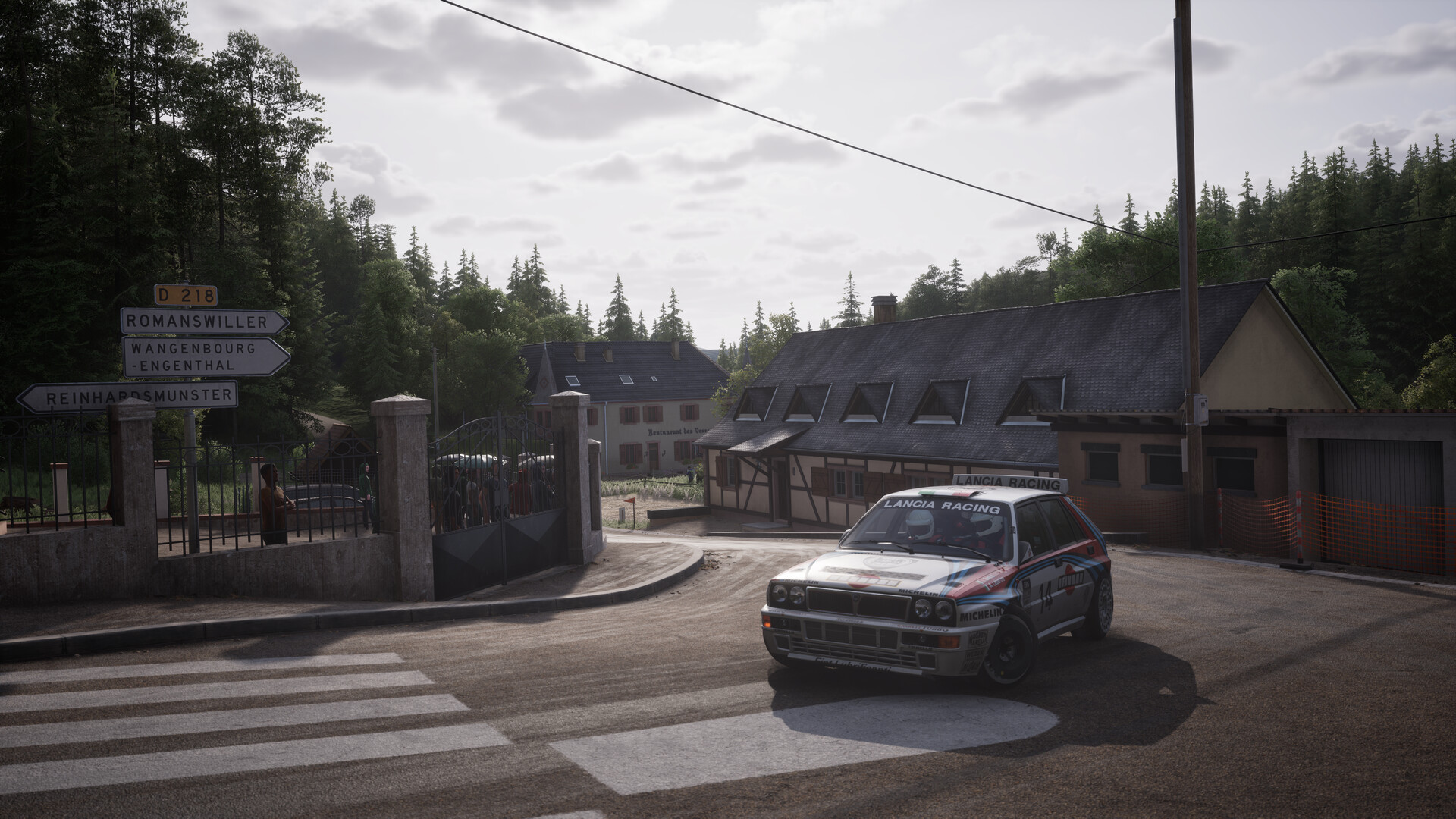 《神力科莎:拉力/Assetto Corsa Rally》PC中文版下载-含Build.20743323-资源站