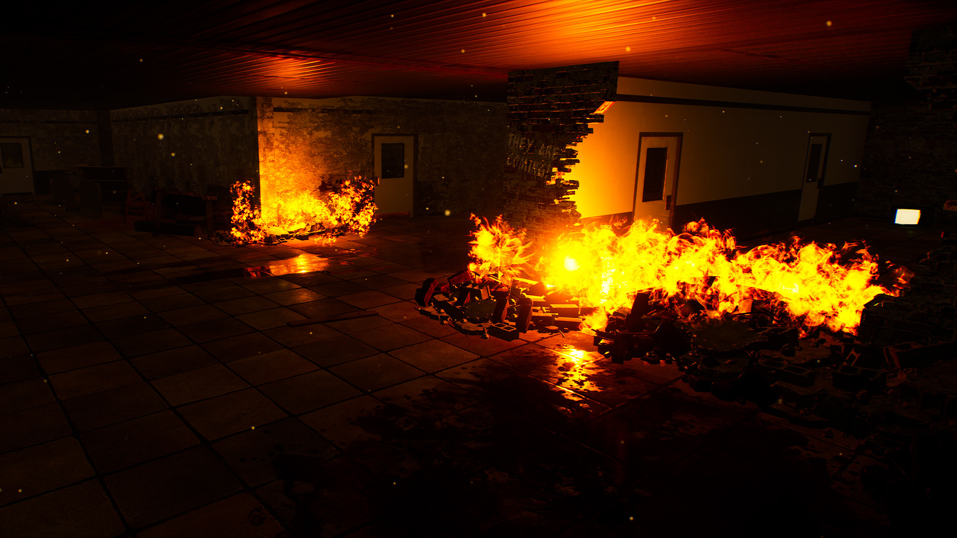 《作战部队 Combat Forces》Switch美版中文NSZ下载-资源站