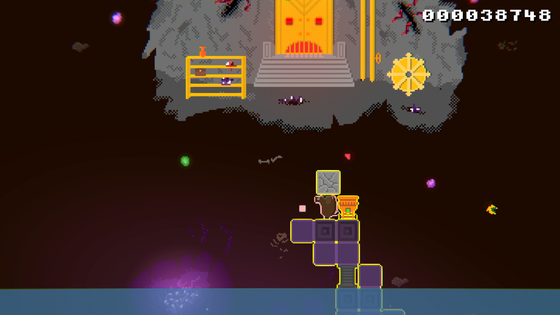 《吱吱小猪2 Squeakers II》Switch英文版NSZ下载 – 含1.1.6补丁-资源站