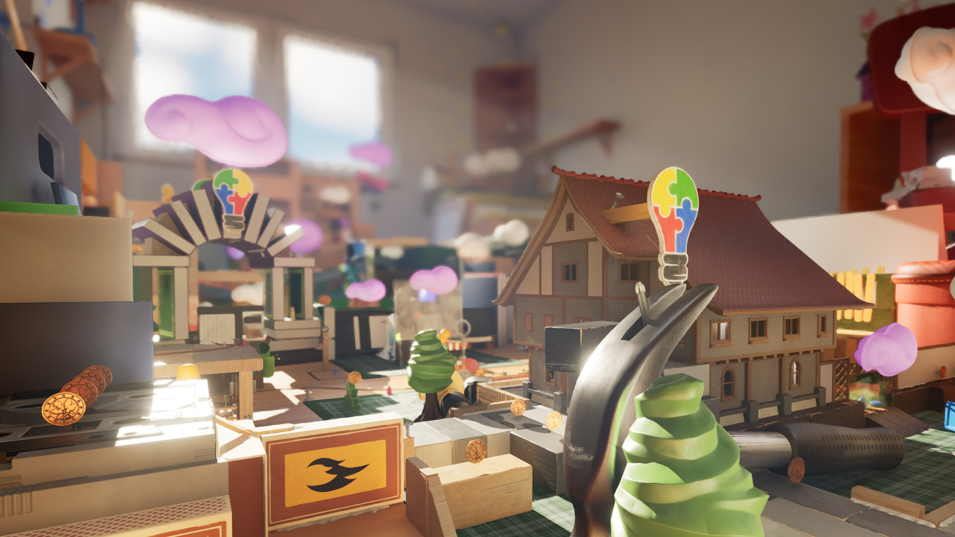 《超级世界/Supraworld》PC英文版下载-资源站