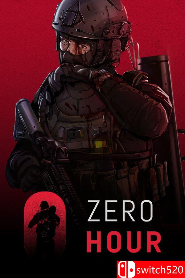 《绝命时刻（Zero Hour）》官方中文 [中文/英文/日语]-资源站