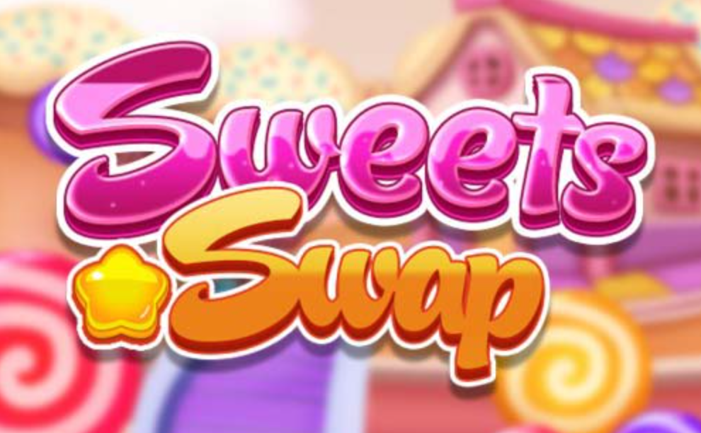 《糖果消消乐 Sweets Swap》Switch英文版NSP下载 – 含1.1.1补丁-资源站
