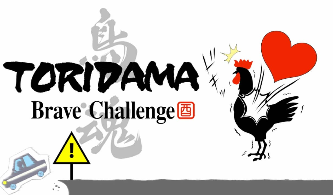 《鸟魂 TORIDAMA: Brave Challenge》Switch中文版NSZ下载 – 含1.0.3补丁-资源站