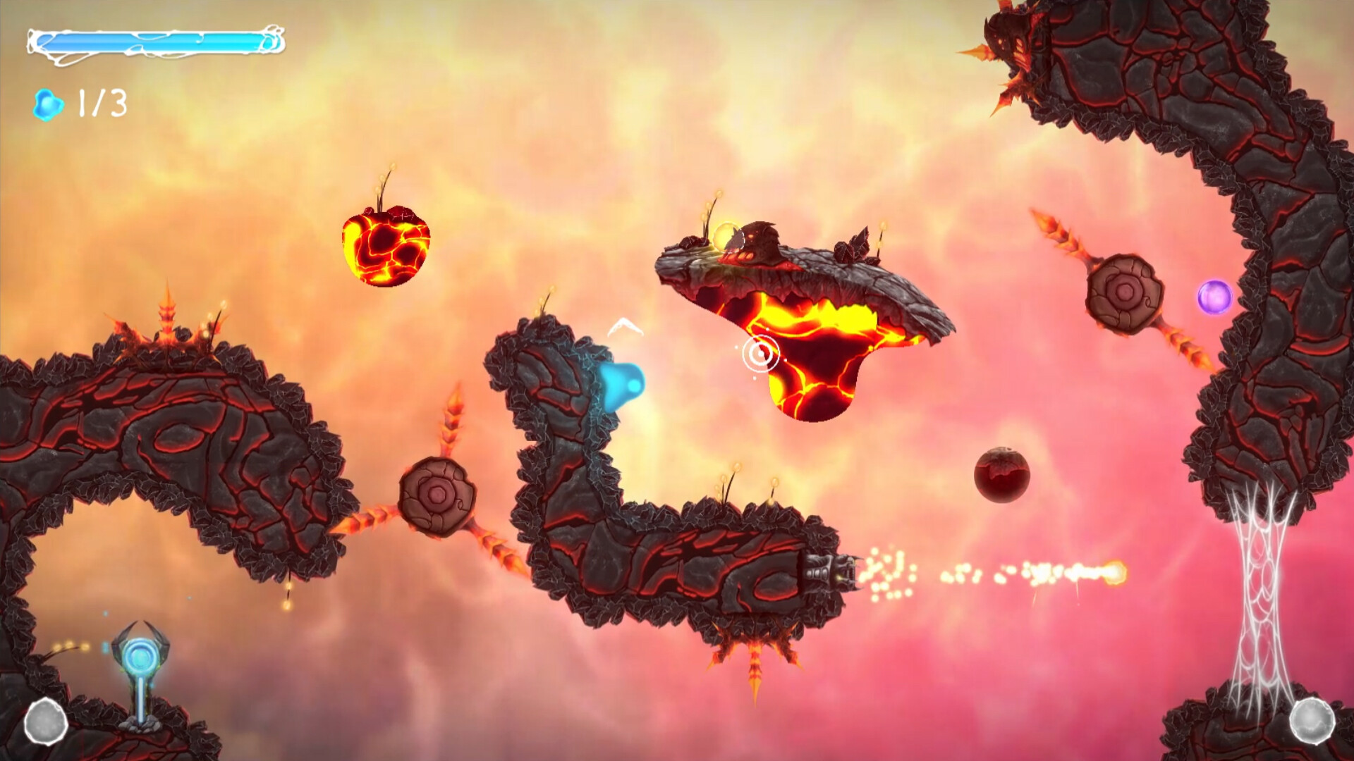 《凝聚之水 Henosis》Switch中文版NSP下载 – 含1.0.3补丁-资源站