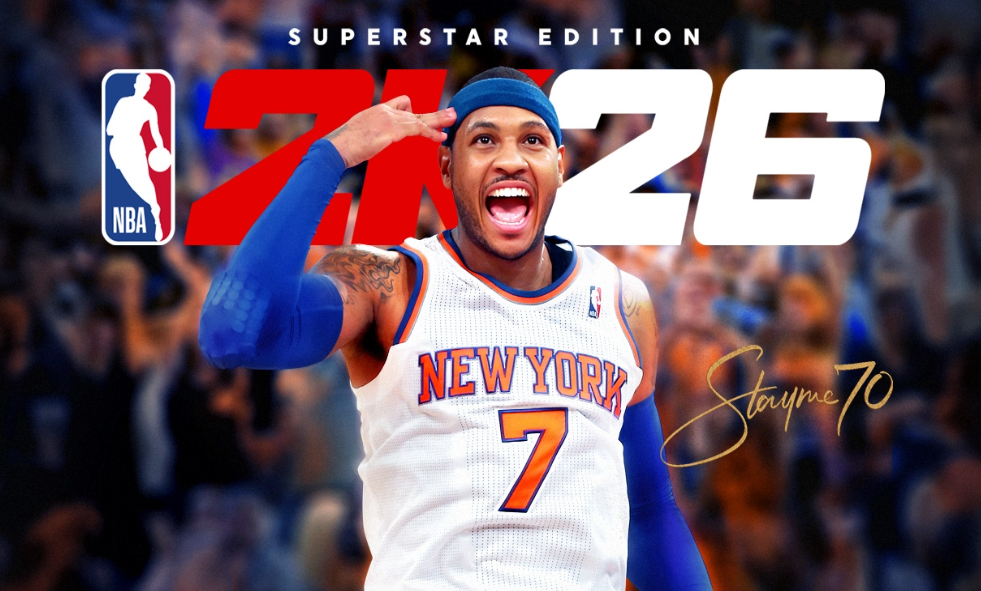 《NBA 2K26 篮球》Switch美版中文XCZ下载 – 含1.04补丁-资源站