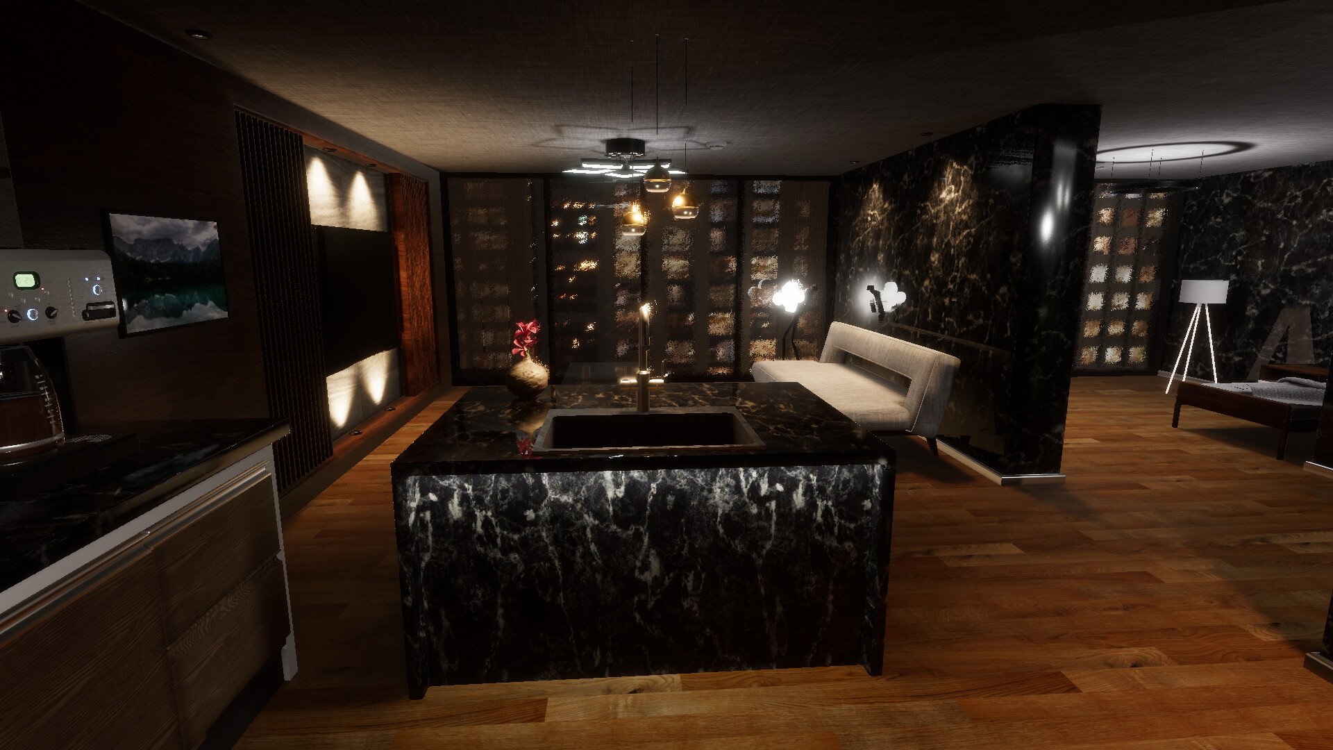 《寿司屋/The Sushi House》PC中文版下载-含Build.20817567-资源站