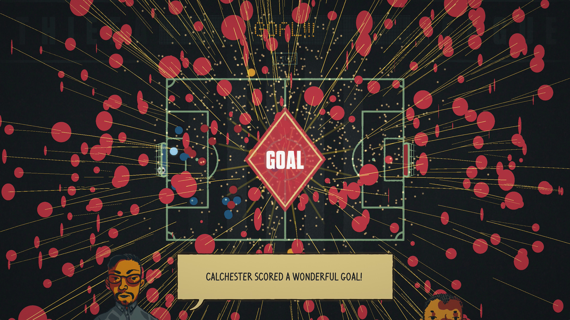 《足球戏剧 Football Drama》Switch中文版NSP下载 – 含1.0.1补丁-资源站