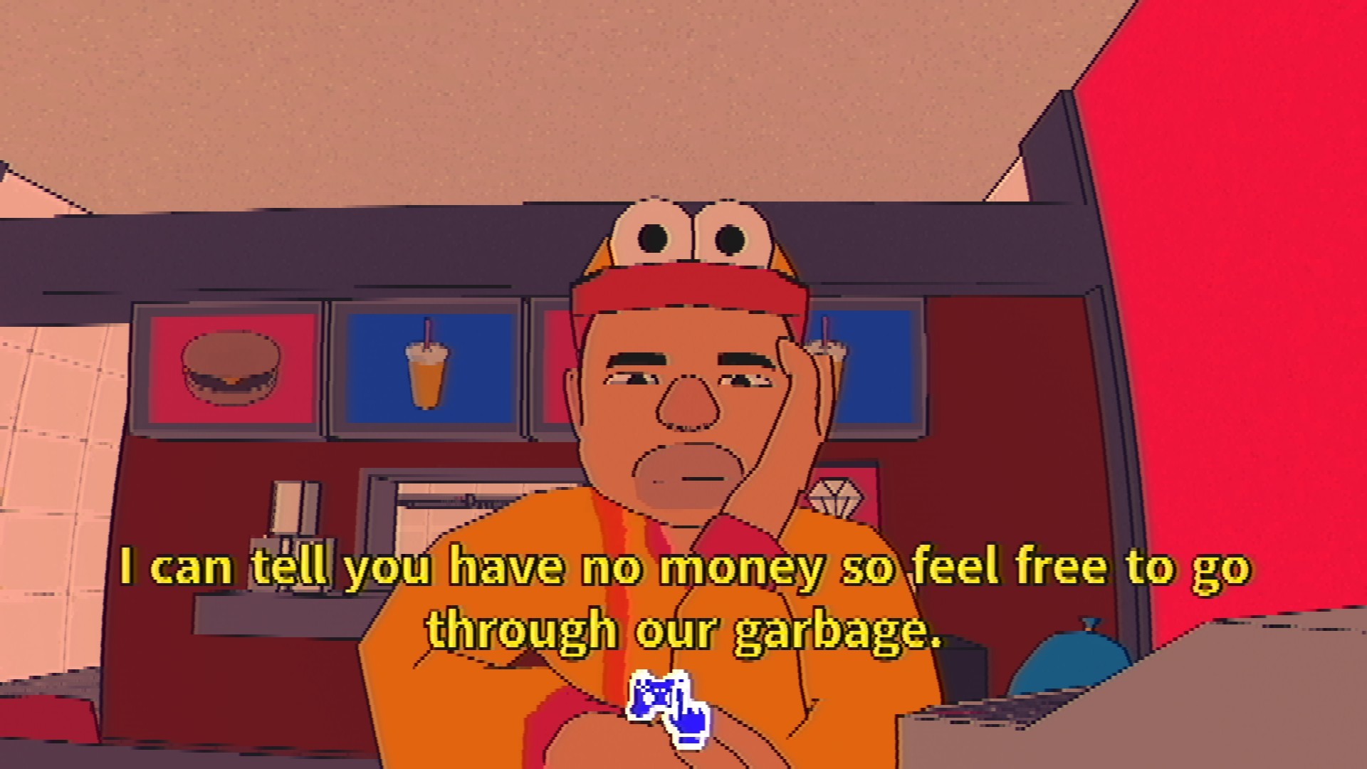 《烂泥生活 Sludge Life》Switch中文版NSZ下载-资源站