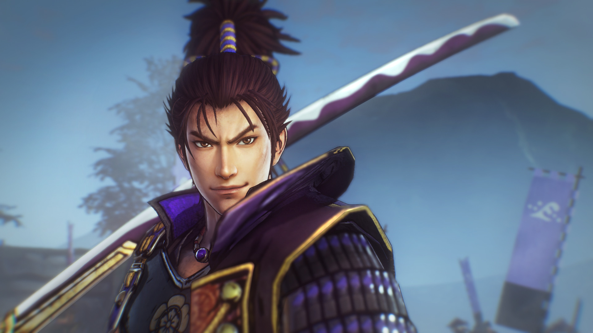 《战国无双5 SAMURAI WARRIORS 5》Switch中文版XCI下载 – 含1.03补丁+30DLC-资源站