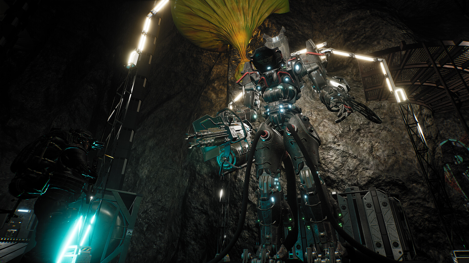 《生命效应/LIFE EFFECT》PC英文版下载-含v0.30.3-资源站