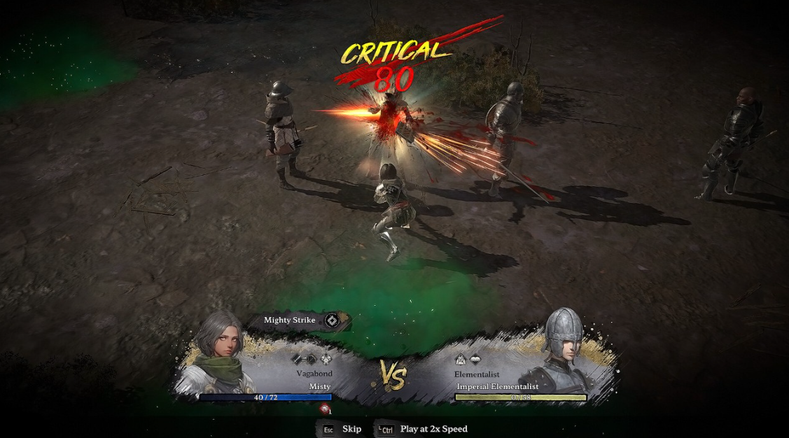 《幻灵降世录 女巫的面纱 Lost Eidolons Veil》Switch美版中文NSZ下载 – 含1.1.9补丁+1DLC-资源站