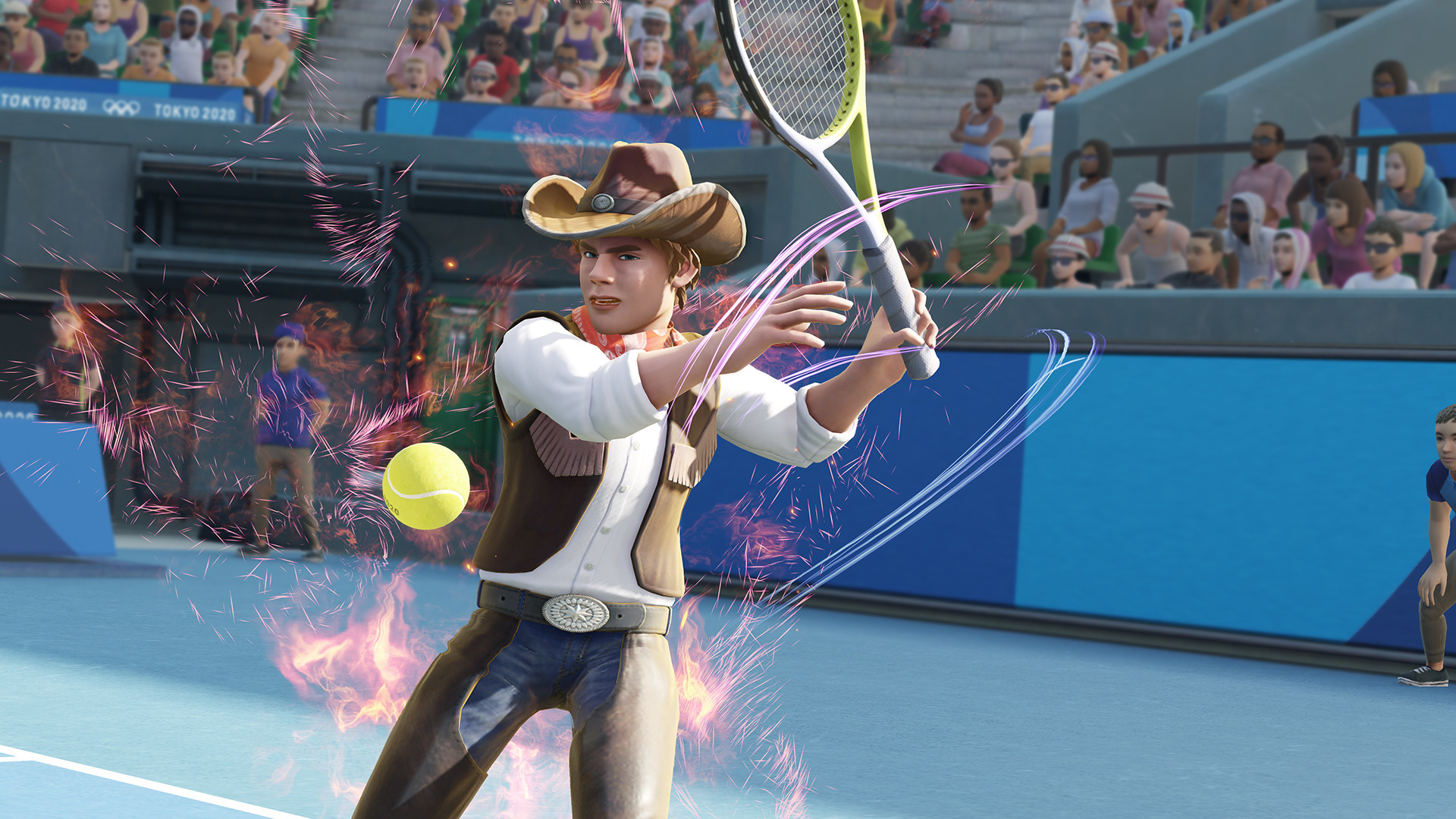 《2020 东京奥运会 Olympic Games Tokyo 2020: The Official Video Game》Switch中文版NSP下载 – 含1.0.9补丁-资源站