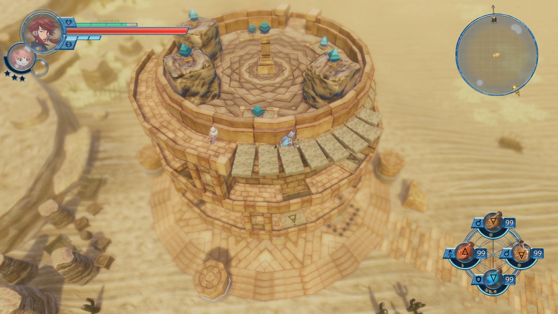 《炼金术士冒险 Alchemist Adventure》Switch中文版NSP下载 – 含补丁-资源站