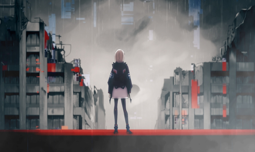 switch游戏《神椿市合奏团 KAMITSUBAKI CITY ENSEMBLE》美版中文+1.11.1补丁+19DLC NSZ下载-资源站