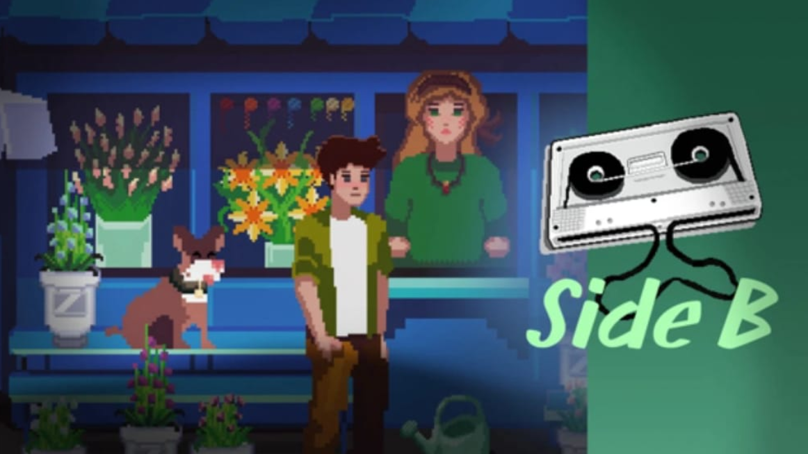 《B面 Side B》Switch英文版NSP下载 – 含1.0.1补丁-资源站