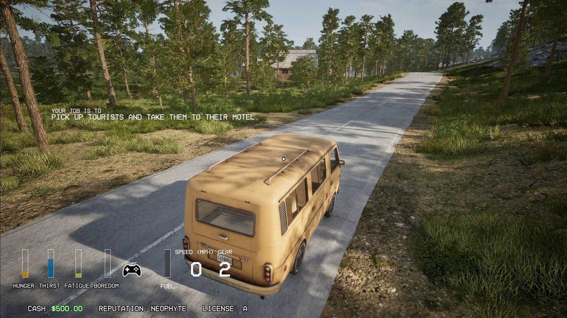 《驾驶人生/Driving Life》PC中文版下载-含Build.20824372-资源站