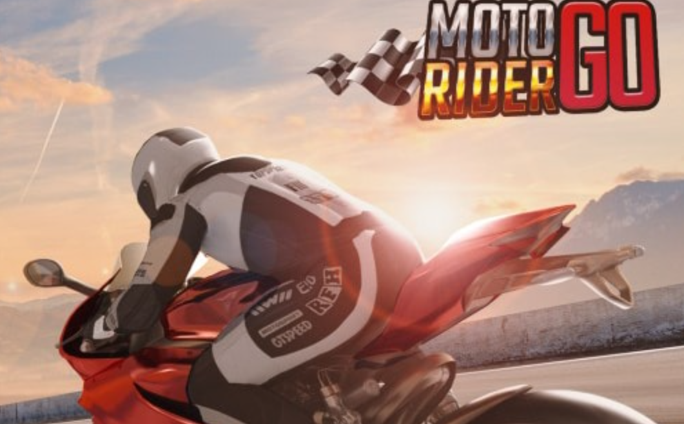 《摩托骑士GO Moto Rider GO Highway Traffic》Switch英文版NSP下载 – 含1.0.1补丁-资源站