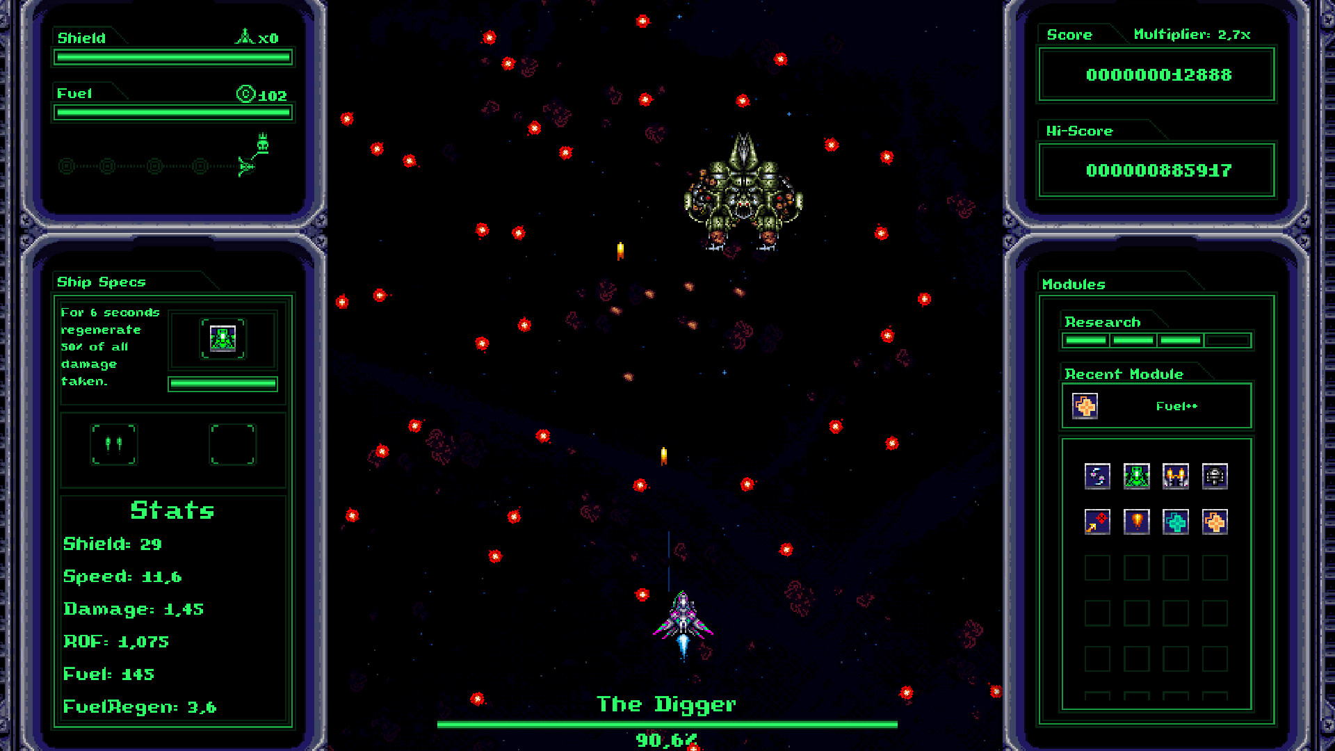 《母巢之星 BroodStar》Switch美版NSZ下载 – 含1.6.3补丁-资源站