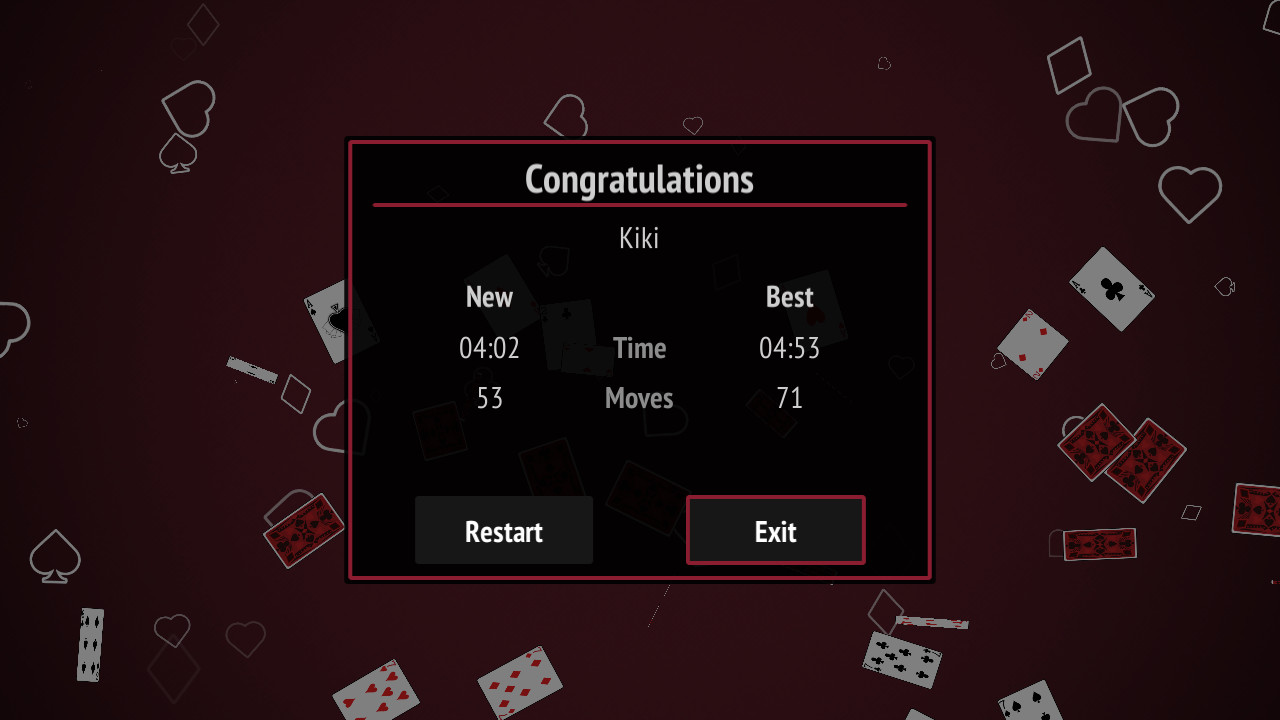 《蜘蛛纸牌合集 Spider Solitaire Collection》Switch英文版NSP下载 – 含1.2.1补丁-资源站