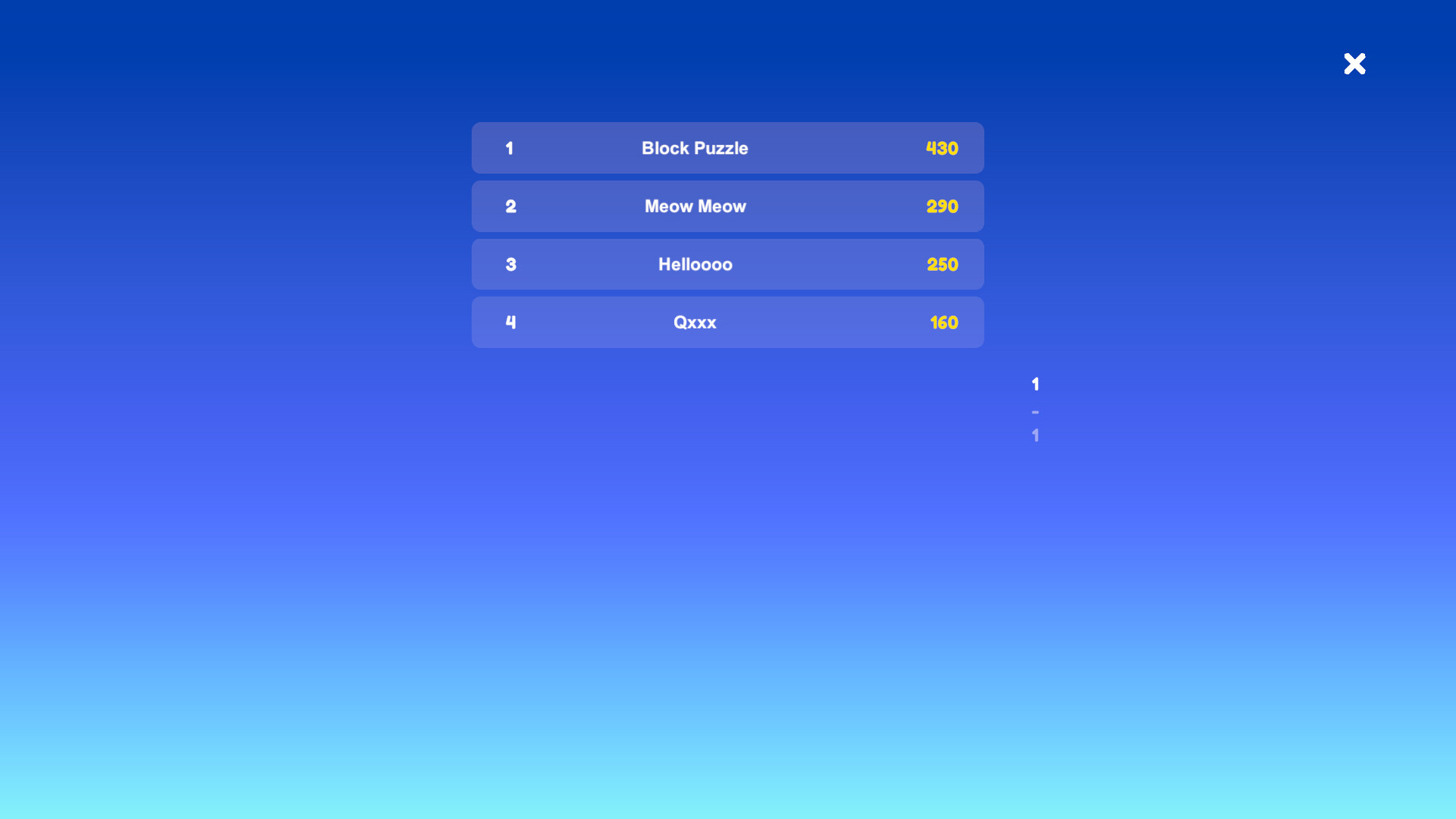 《砖块拼图 Block Puzzle》Switch英文版NSP下载-资源站