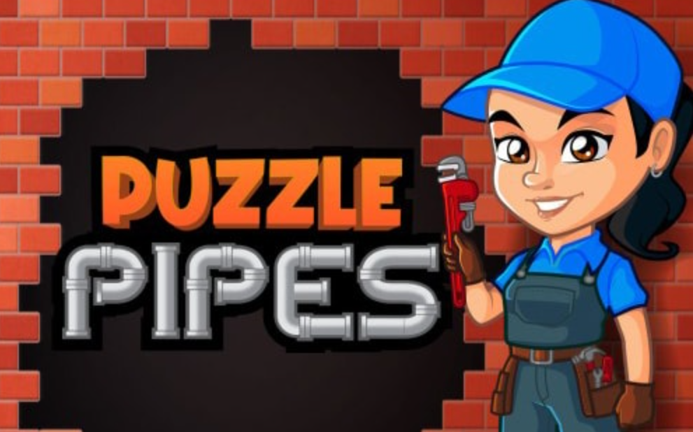 《益智水管工 Puzzle Pipes》Switch中文版NSP下载-资源站