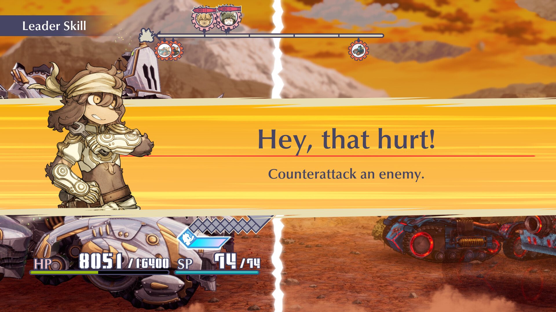 《战场的赋格曲3/Fuga: Melodies of Steel 3》PC中文版下载-含v1.21-资源站