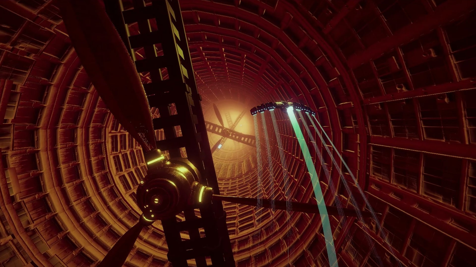 《绿凤凰 Green Phoenix》Switch英文版NSP下载 – 含1.0.1补丁-资源站