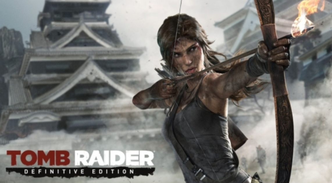 《古墓丽影9终极版》Switch美版中文XCI原版整合下载-资源站