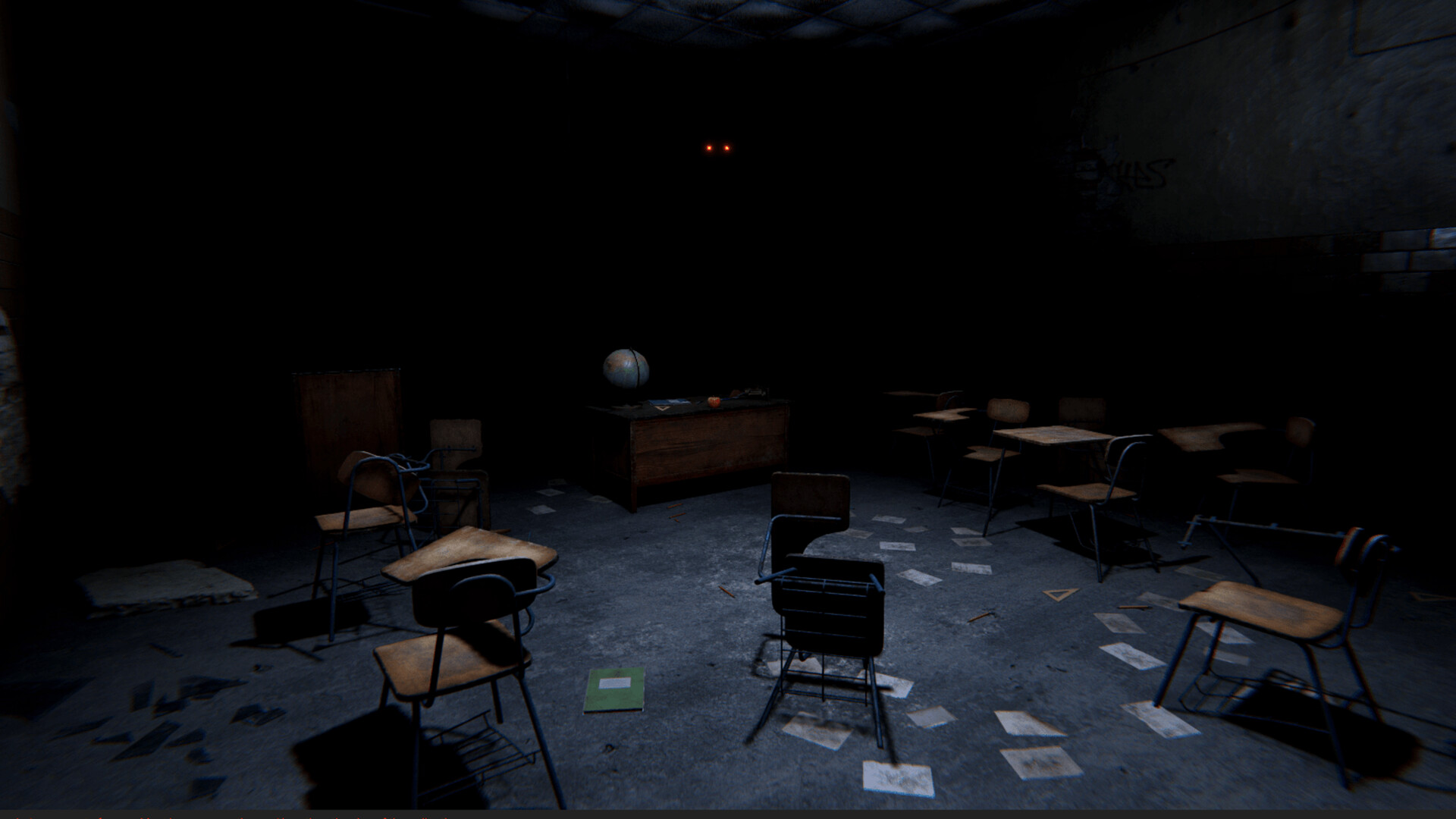 《无悼/Unmourned》PC中文版下载-含Build.20836643-资源站