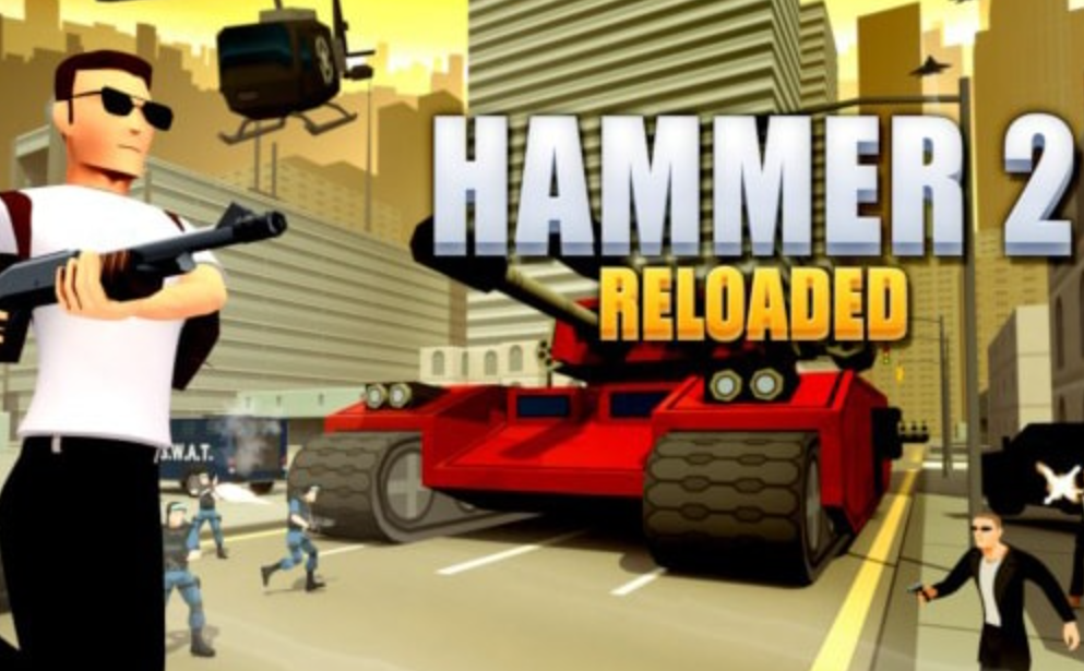 《战锤2 Hammer 2 Reloaded》Switch英文版NSP下载-资源站