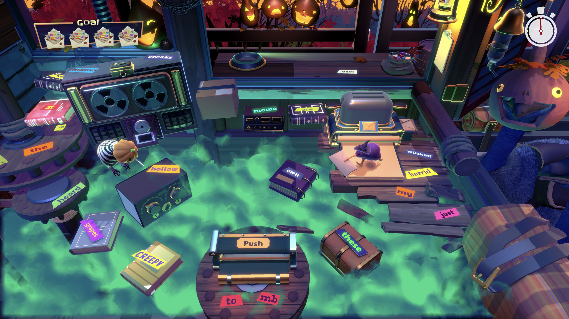 《KeyWe》Switch中文版NSP下载 – 含0.40.148补丁+1DLC-资源站