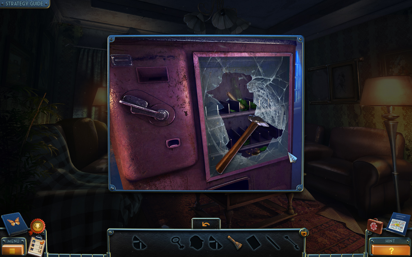 《纽约疑云：黑手党内幕 New York Mysteries Secrets of the Mafia》Switch英文版NSP下载-资源站